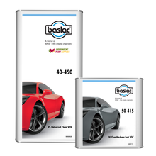 Load image into Gallery viewer, Baslac 40-450 HS 2K VOC Clearcoat