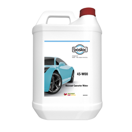 Baslac 45 Line W00 Water Converter