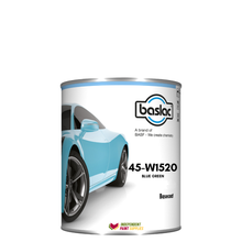 Load image into Gallery viewer, Baslac 45 Line W1520 Blue Green Tinter