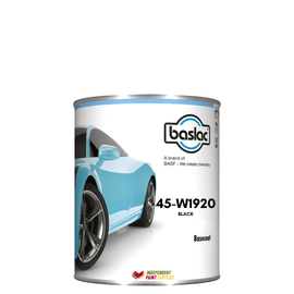 Baslac 45 Line W1920 Black Tinter