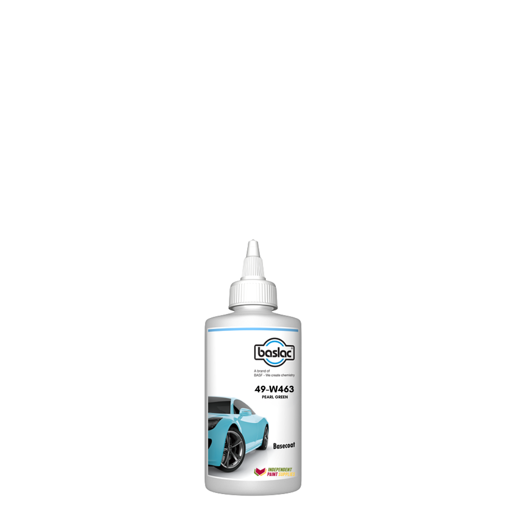 Baslac 45 Line W463 Pearl Green Tinter