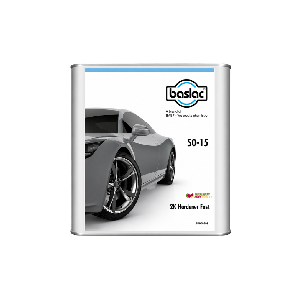 Baslac 2K Universal Hardener