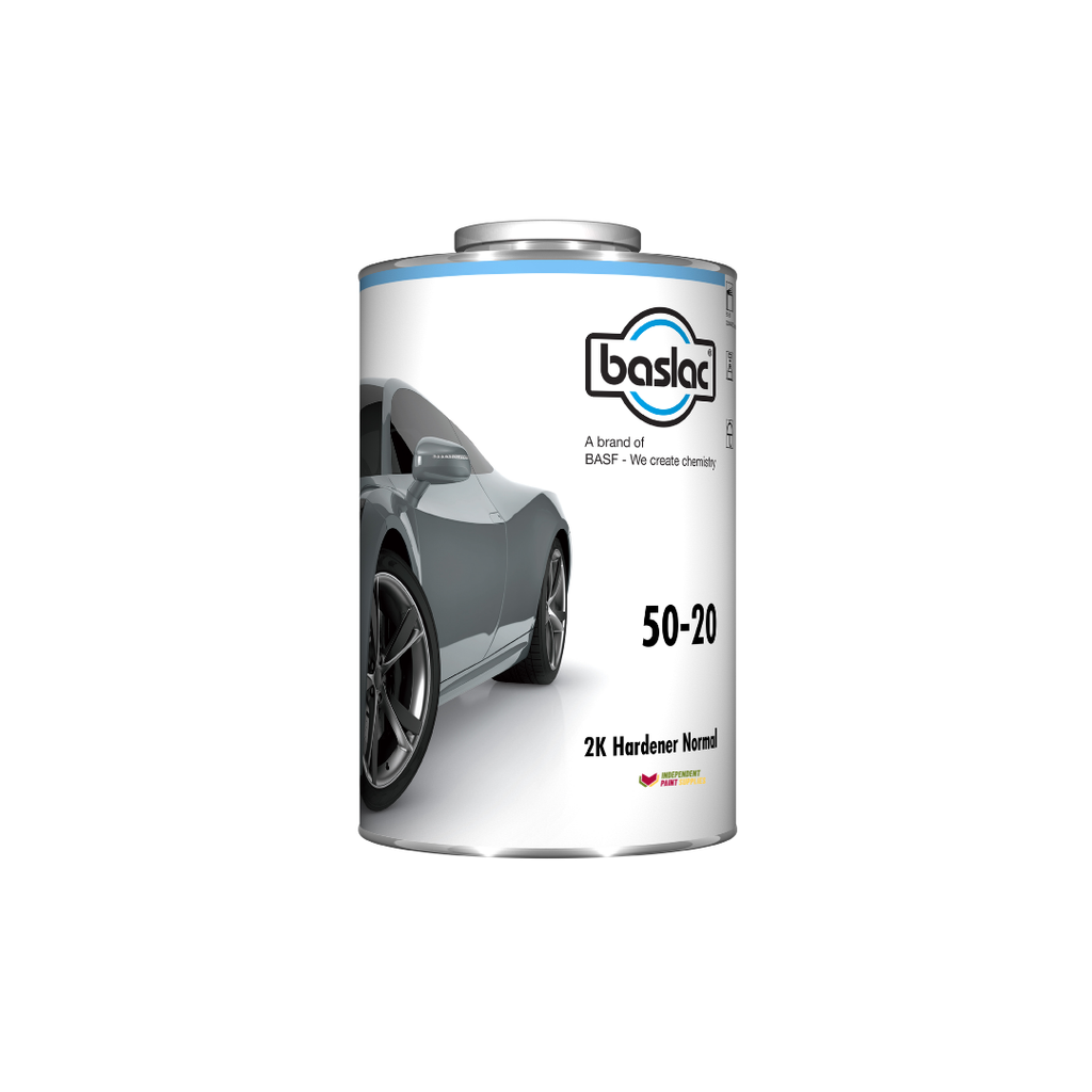 Baslac 2K Universal Hardener