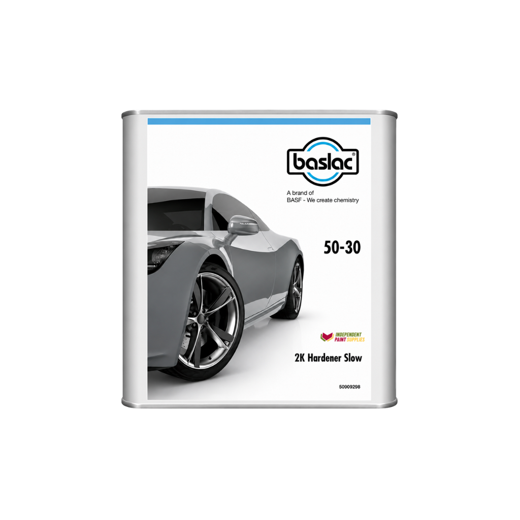 Baslac 2K Universal Hardener