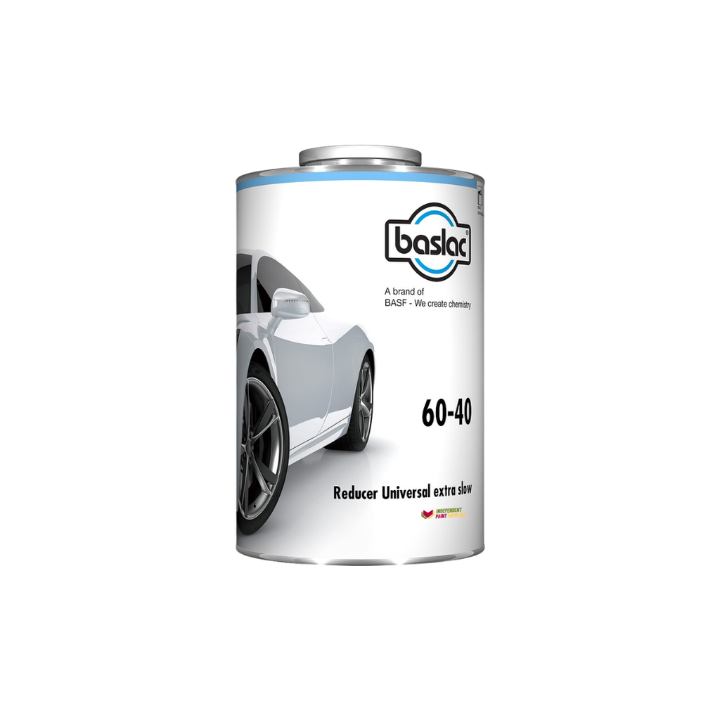 Baslac 60-40 Universal Extra Slow Reducer