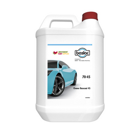 Baslac 70-45 Cleaner