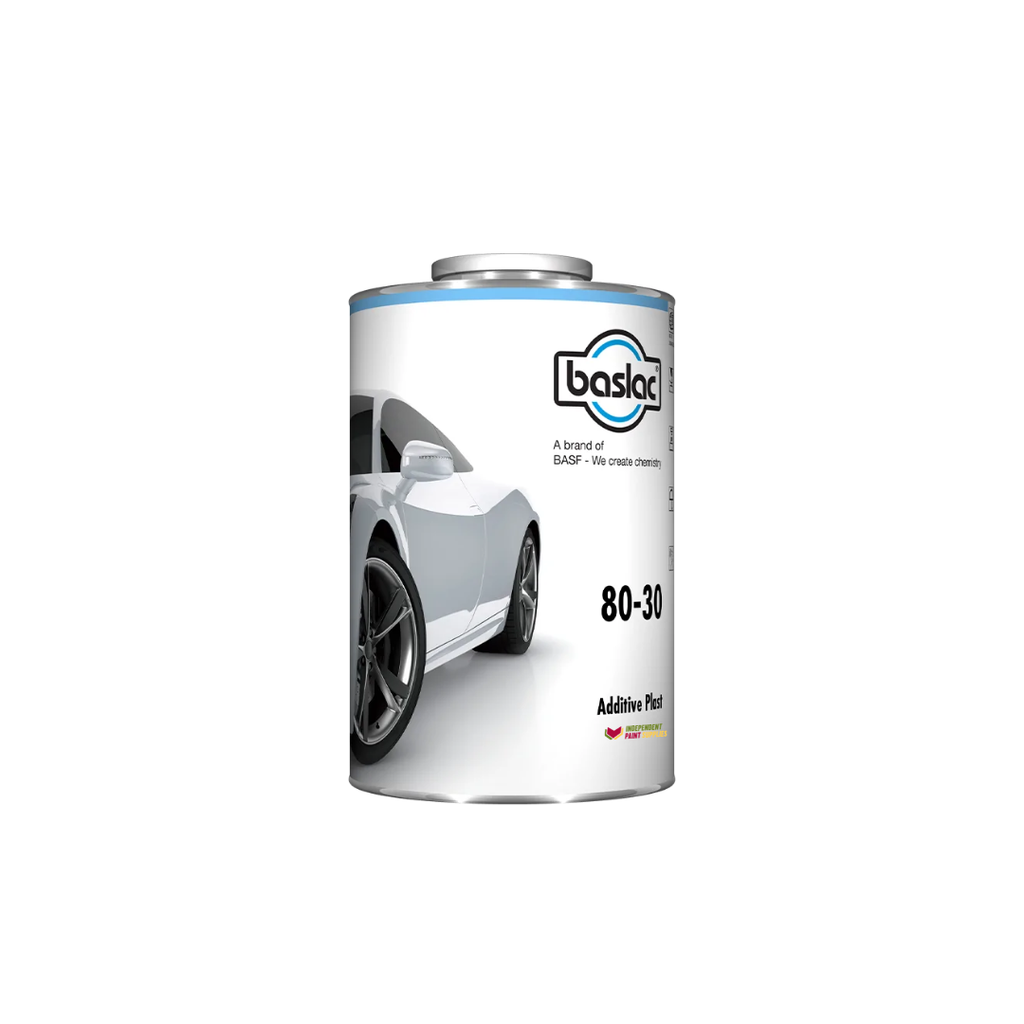 Baslac 80-30 Plastic Additive