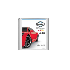 Baslac Ambient Clearcoat