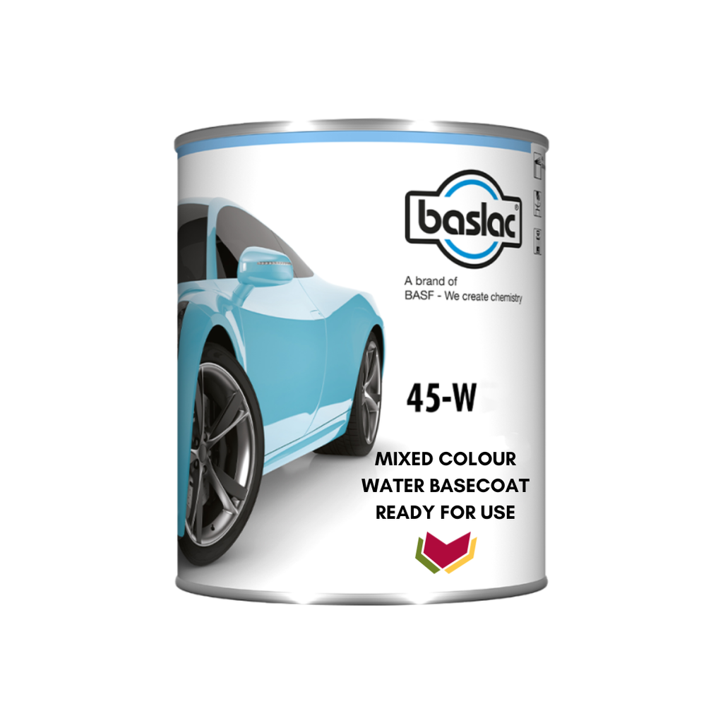 Baslac Mixed Colour