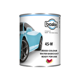 Baslac Mixed Colour