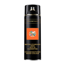 Load image into Gallery viewer, British Standard BS 4800 06-E-51 Clementine
