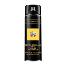 Load image into Gallery viewer, British Standard BS 4800 10-E-49 Pale Lemon