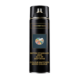 British Standard BS 4800 18-C-39 Deep River