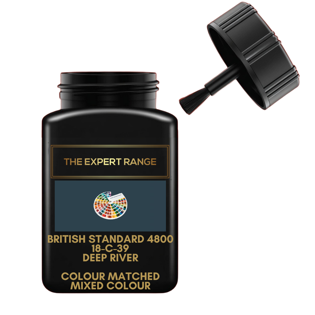British Standard BS 4800 18-C-39 Deep River