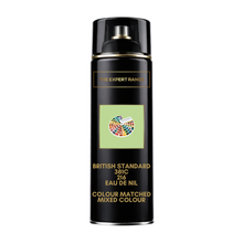 Load image into Gallery viewer, British Standard BS 381C 216 Eau De Nil