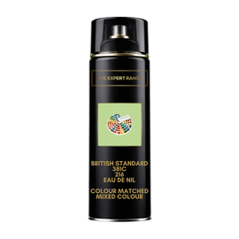 British Standard BS 381C 216 Eau De Nil