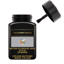 Load image into Gallery viewer, British Standard BS 4800 22-B-21 Kashmir