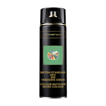 Load image into Gallery viewer, British Standard BS 381C 280 Verdigris Green