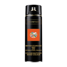 Load image into Gallery viewer, British Standard BS 381C 592 International Orange