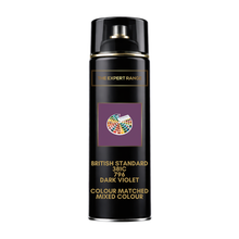 Load image into Gallery viewer, British Standard BS 381C 796 Dark Violet