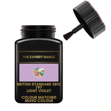 Load image into Gallery viewer, British Standard BS 381C 797 Light Violet