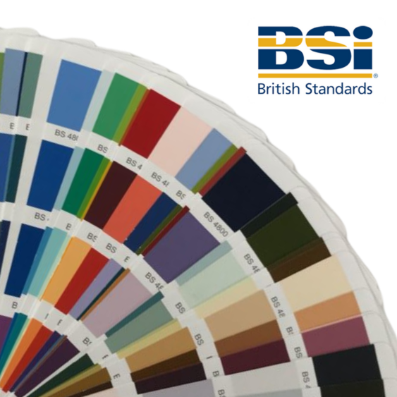 Colour Chart