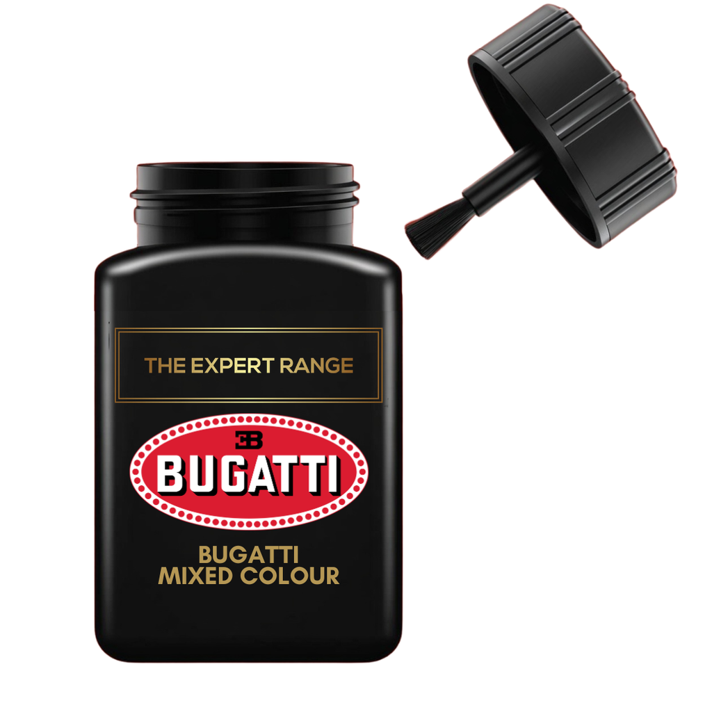 Bugatti