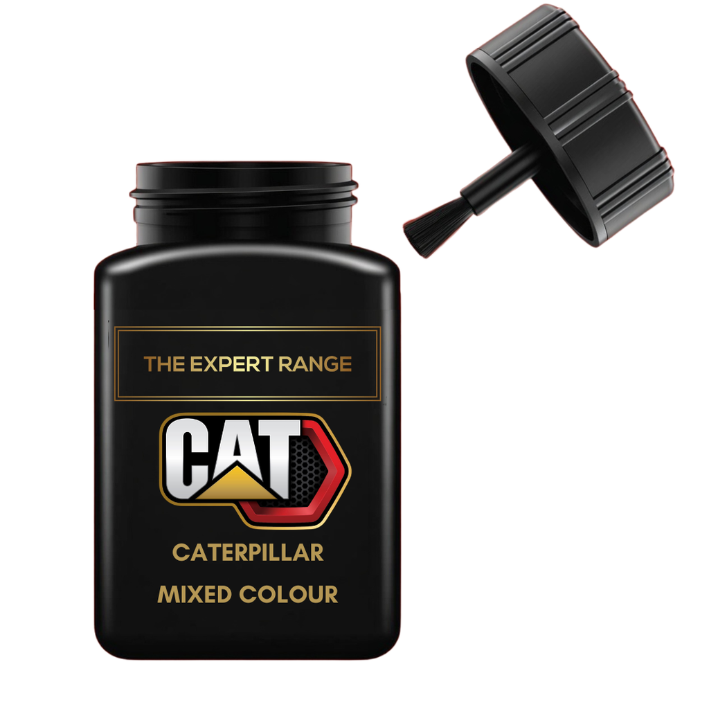 Caterpillar