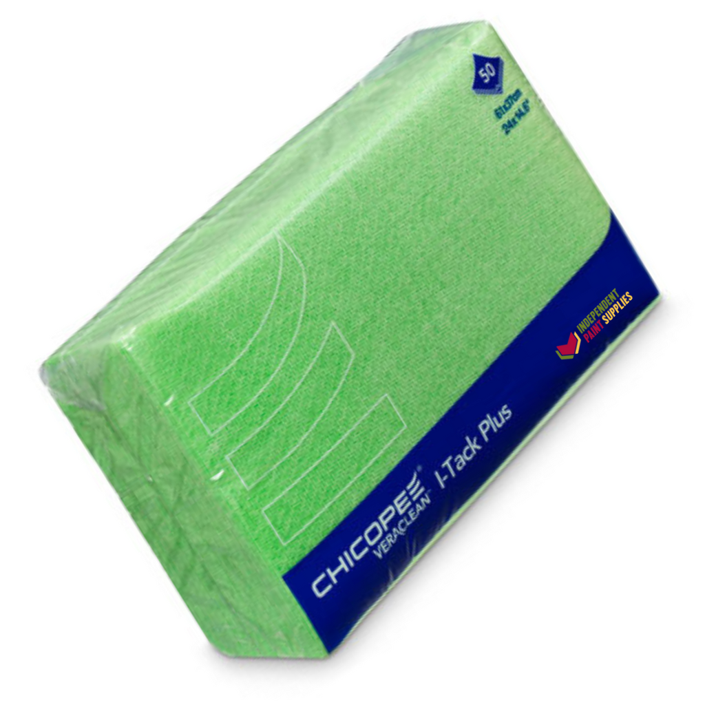Chicopee iTack Plus Tack Cloths