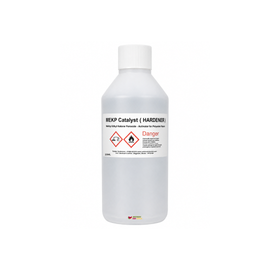Churchill Fibreglass Catalyst