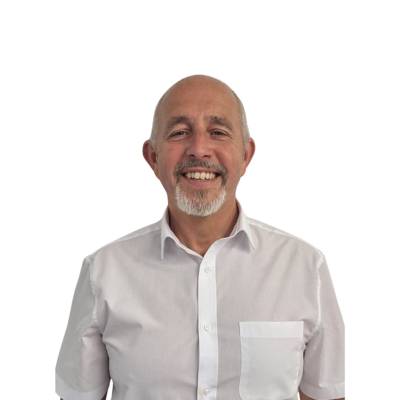 Colin — Business Development Manager