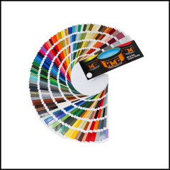 Colour Charts