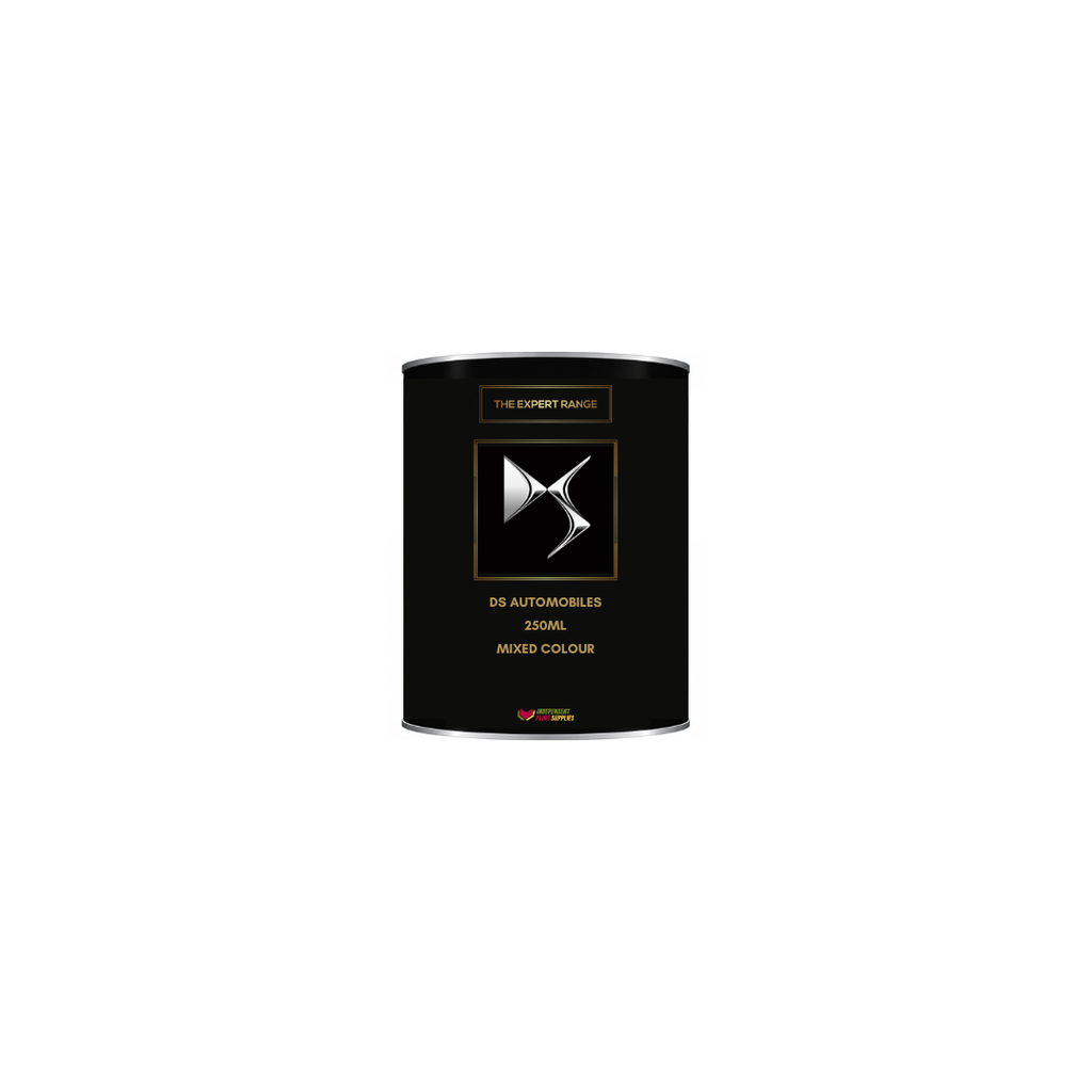 DS Automobiles