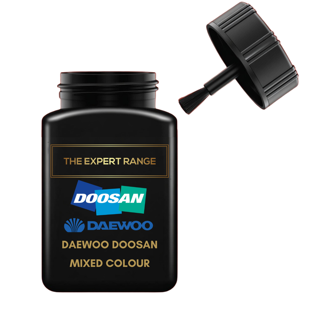 Daewoo Doosan