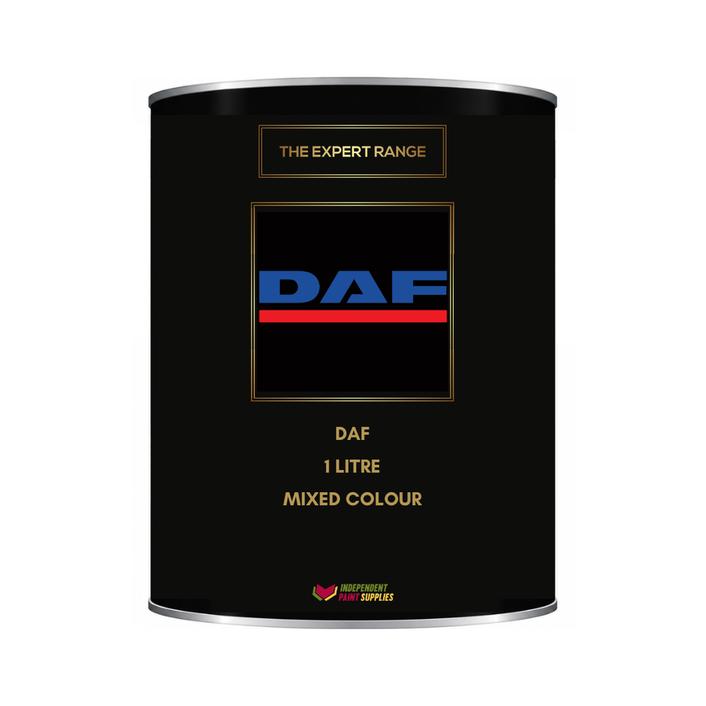DAF