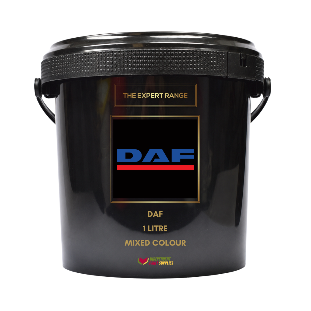DAF