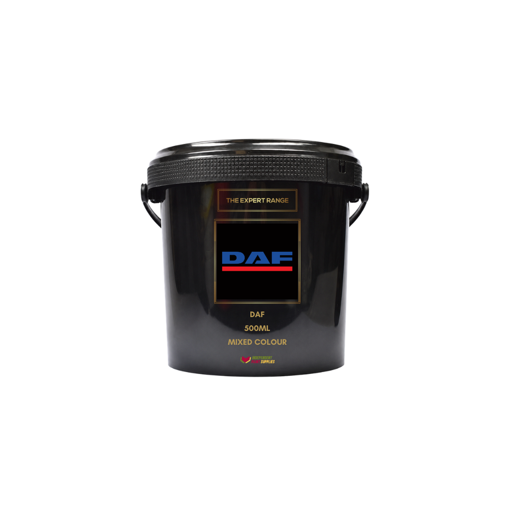 DAF