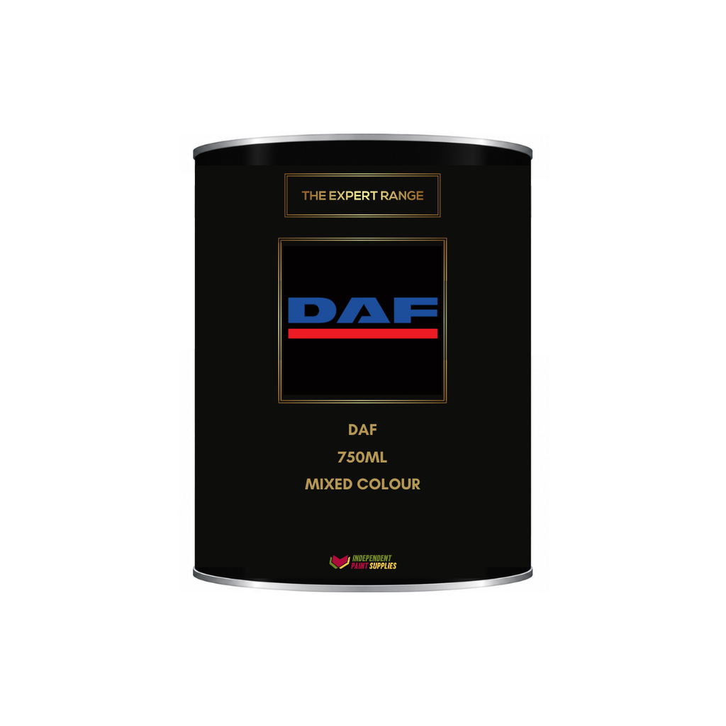DAF