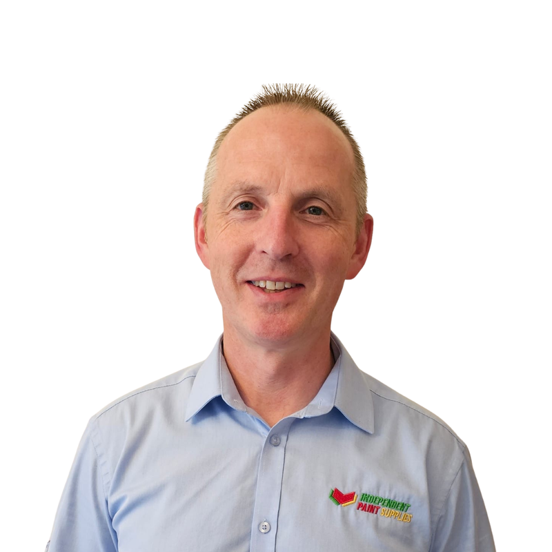 Derek — Business Development Manager