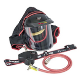 Devilbiss Pro Visor 650 Airfed Mask
