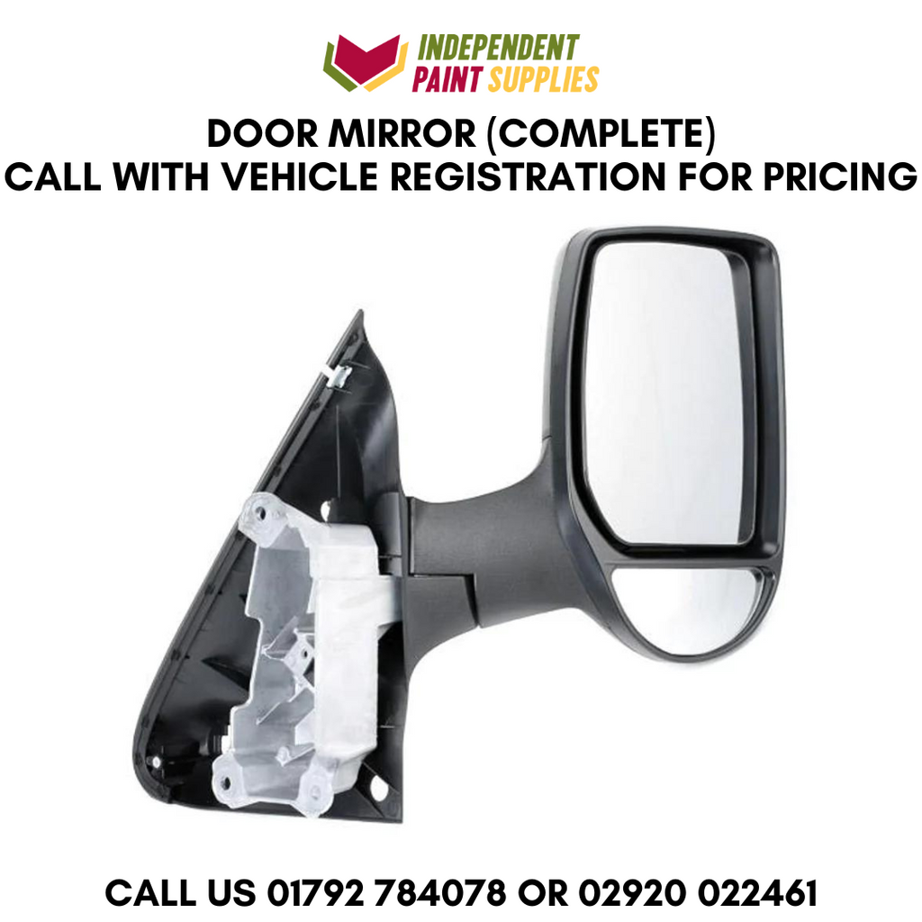 Door Mirror (Complete)