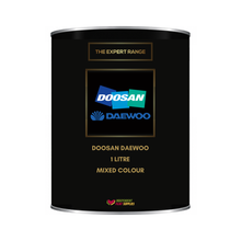 Load image into Gallery viewer, Daewoo Doosan