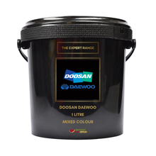 Load image into Gallery viewer, Daewoo Doosan