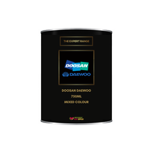 Load image into Gallery viewer, Daewoo Doosan
