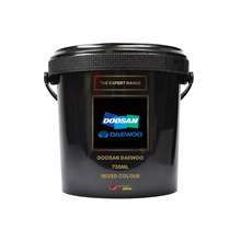 Load image into Gallery viewer, Daewoo Doosan