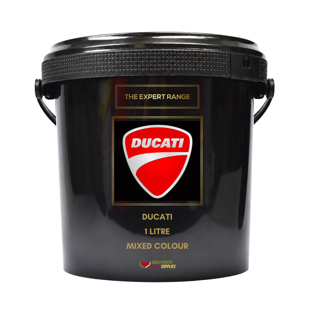 Ducati