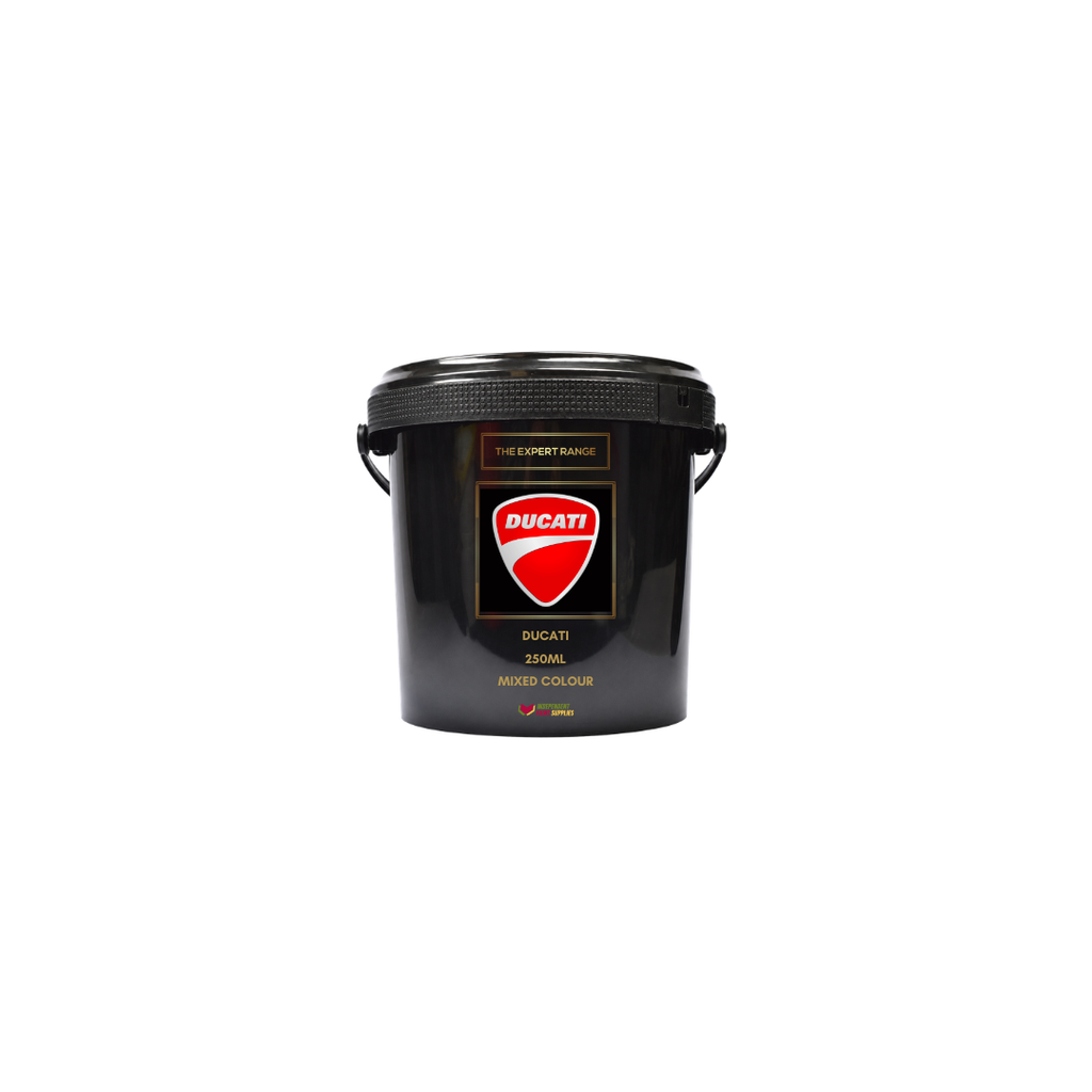 Ducati