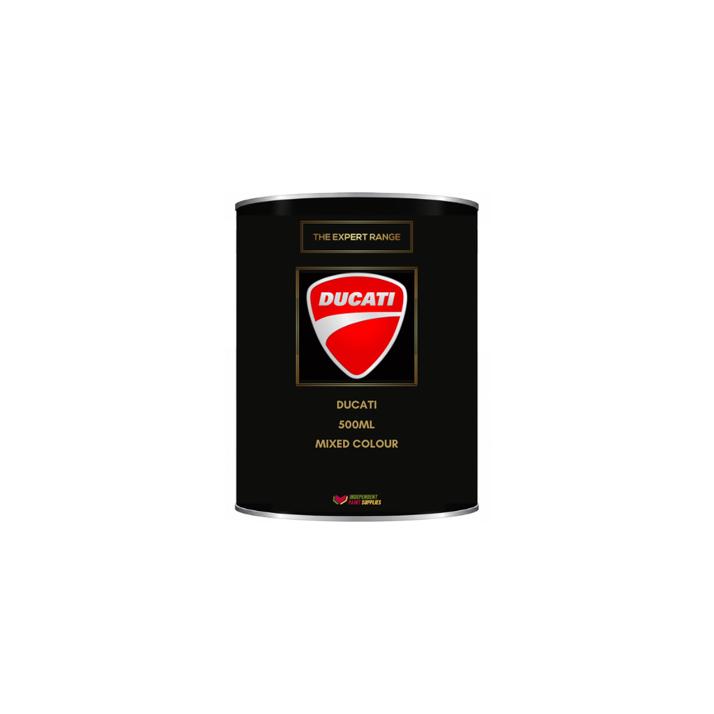 Ducati