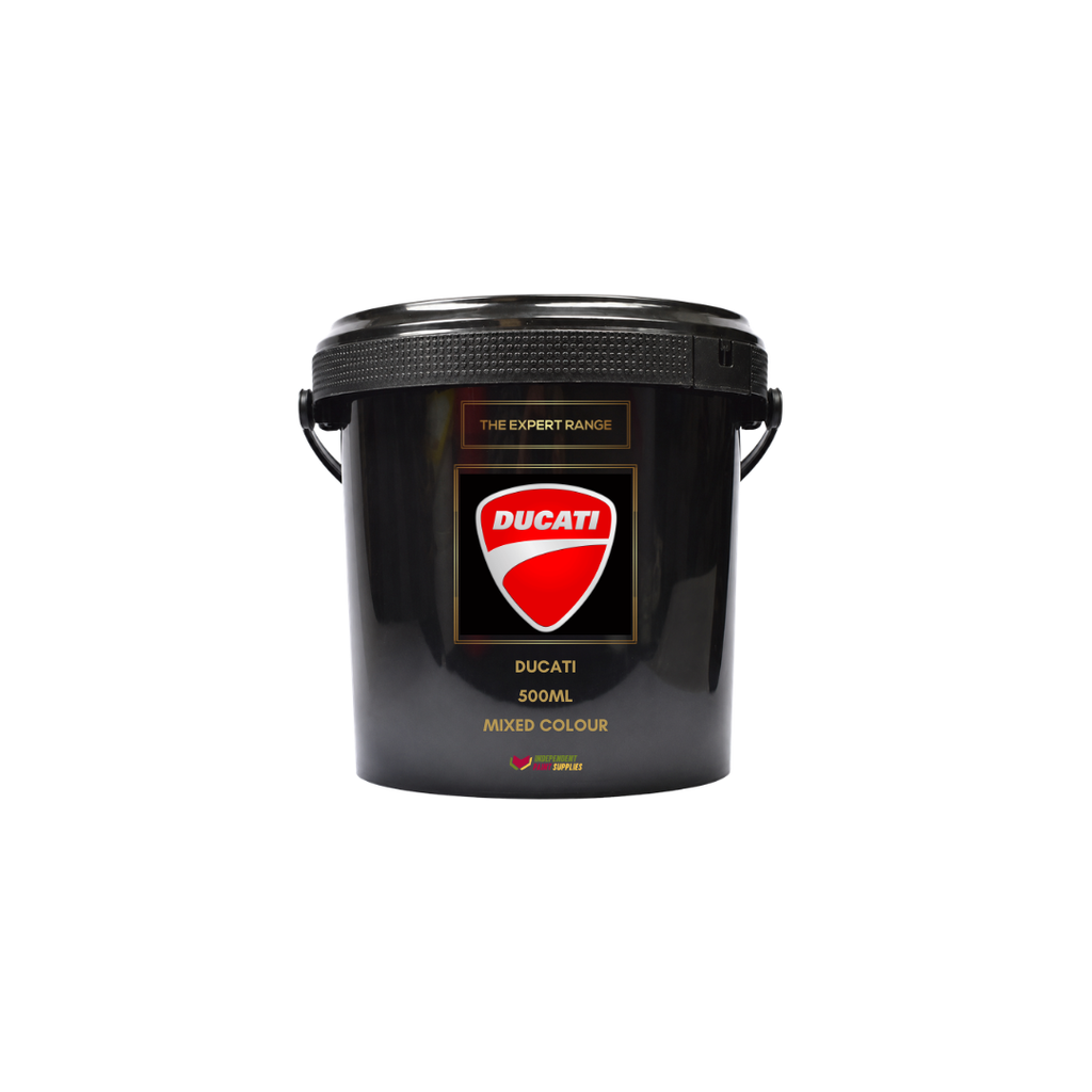 Ducati