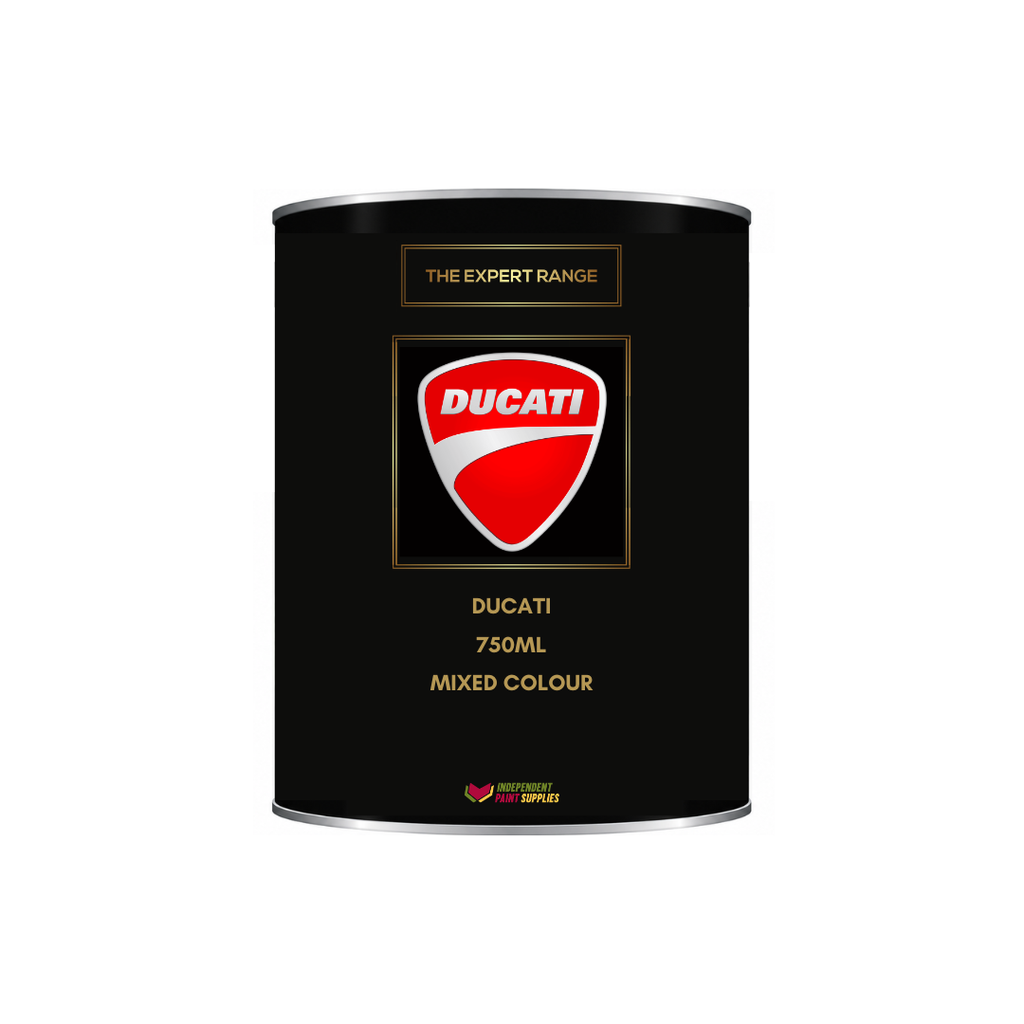 Ducati